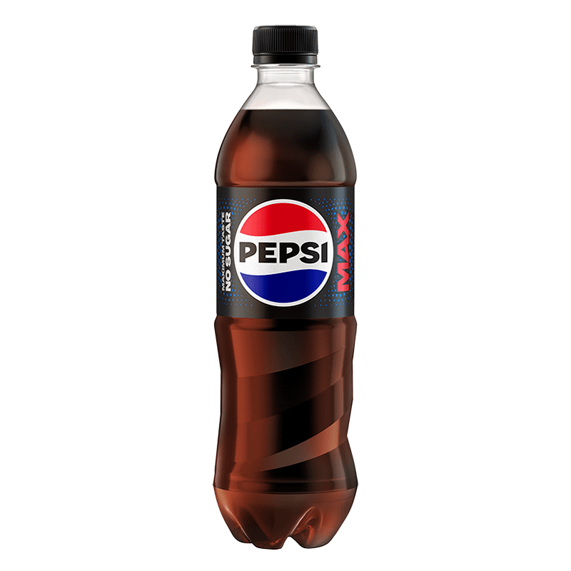 Pepsi Max