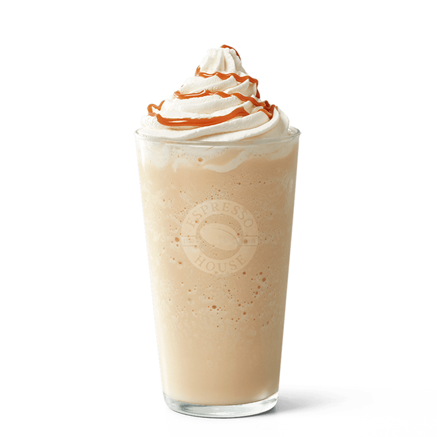 Frapino Salted Caramel