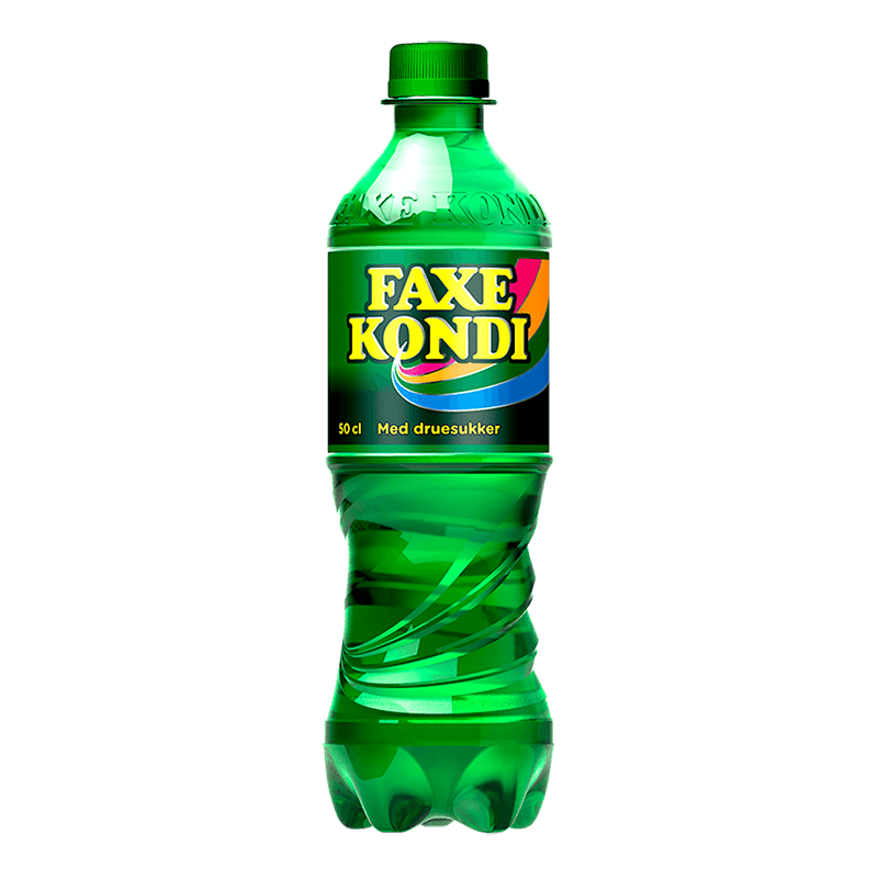 Faxe Kondi