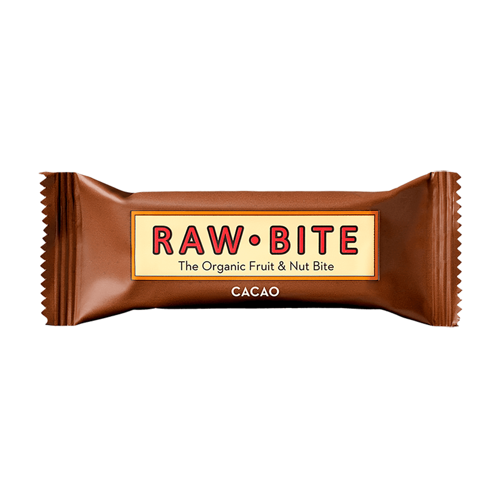 Rawbite Cacao