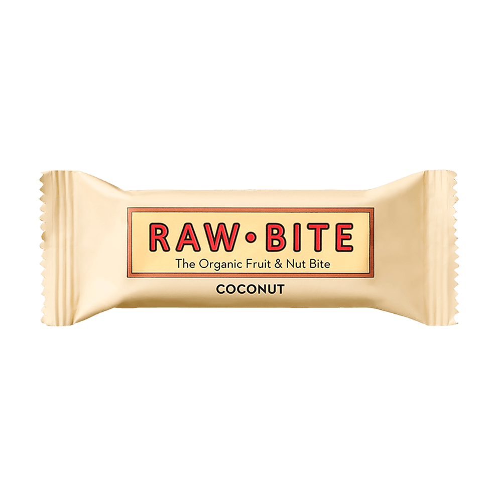 Rawbite Coconut