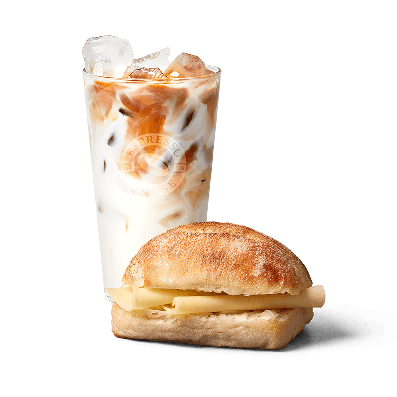 Classic Breakfast Combo