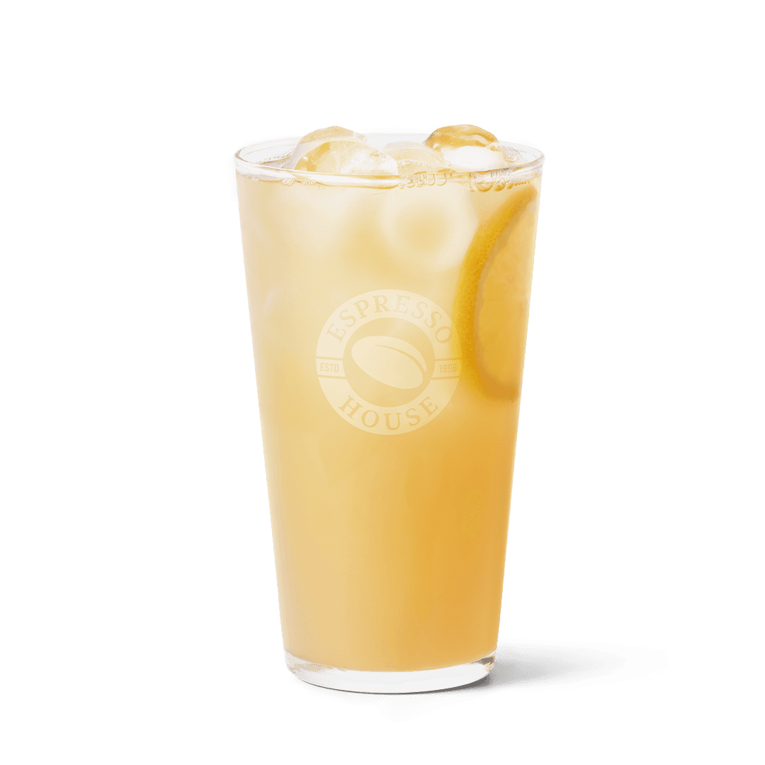 Iced Æblegløgg Standard