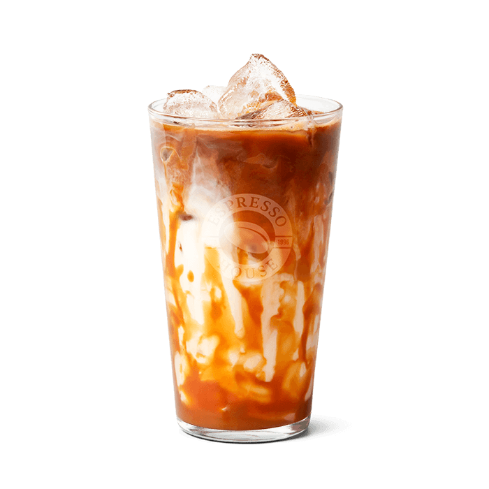 Drink of the Month: Caramel Islatte Lille