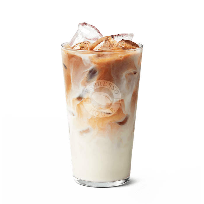 Iced Latte