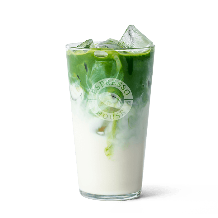 Vanilje Ismatcha