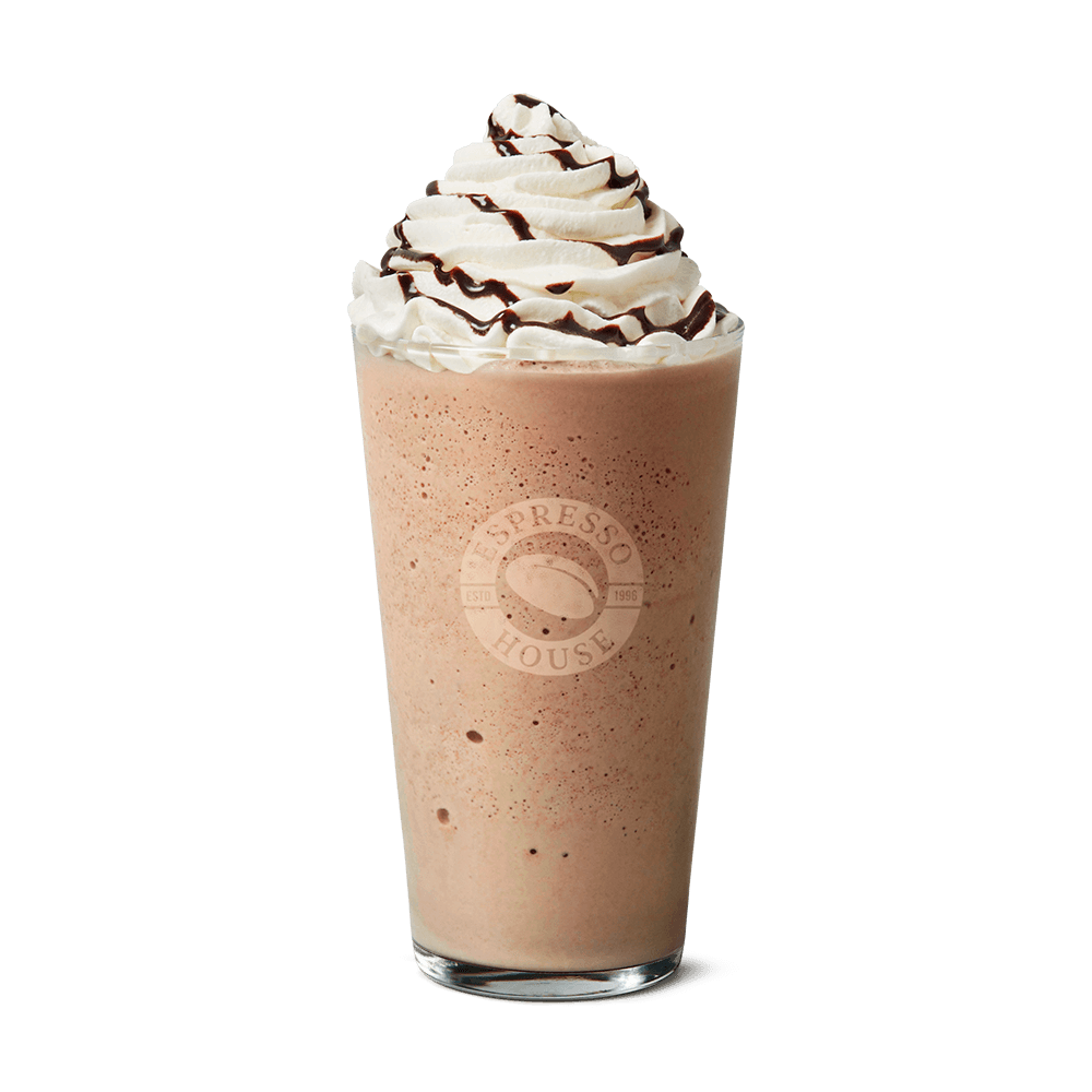 Frapino Chocolate
