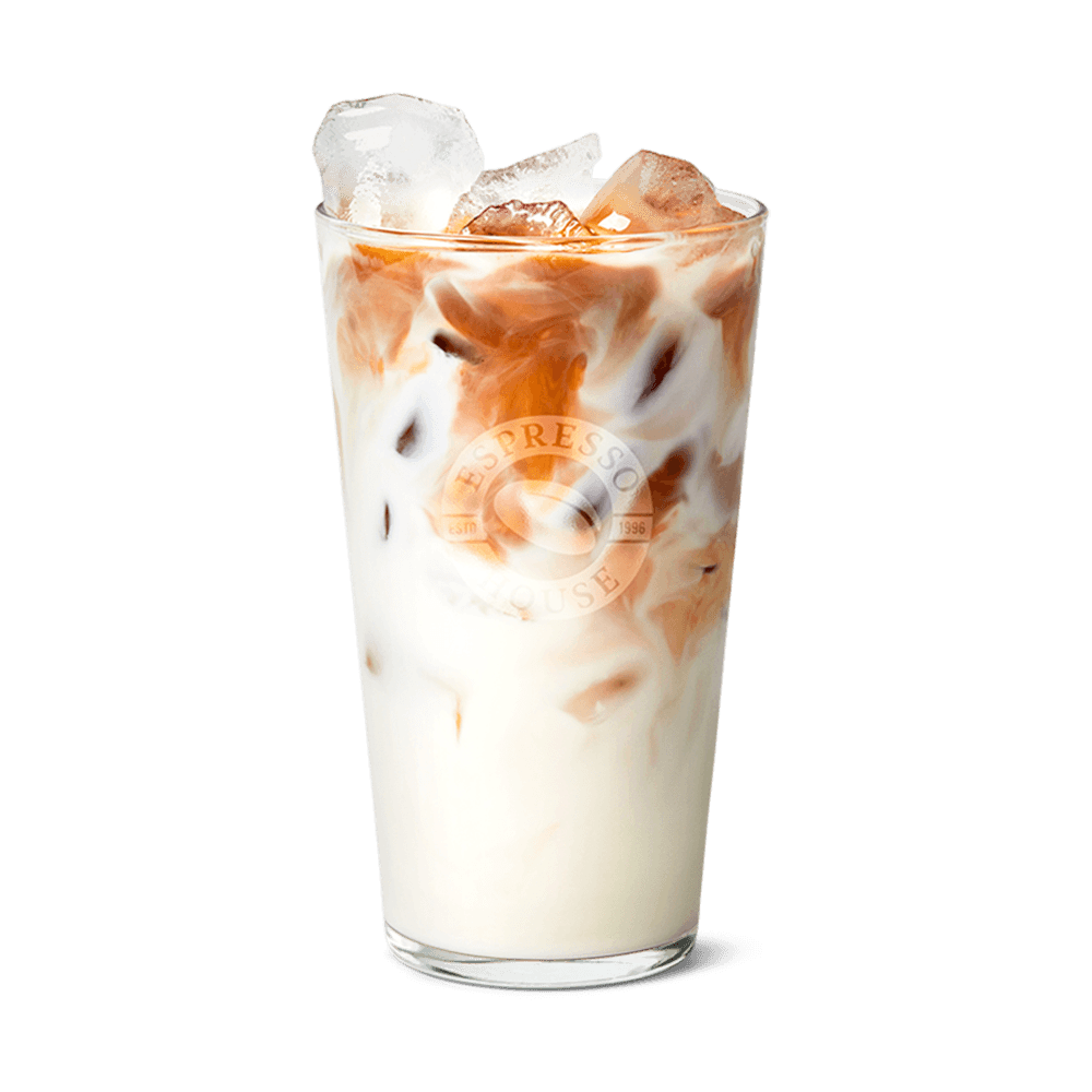 Iced Latte Vanilla Lille