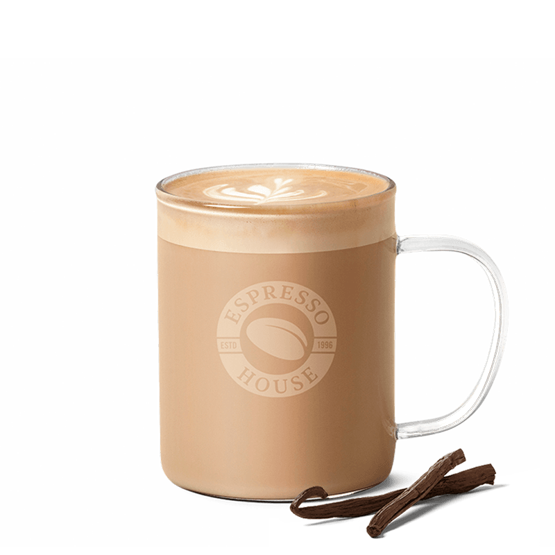 Latte Vanilla