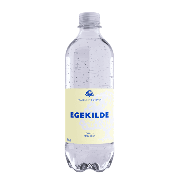 Egekilde Sparkling Citrus