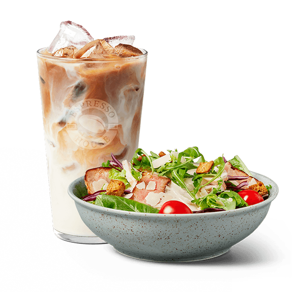Salat Combo