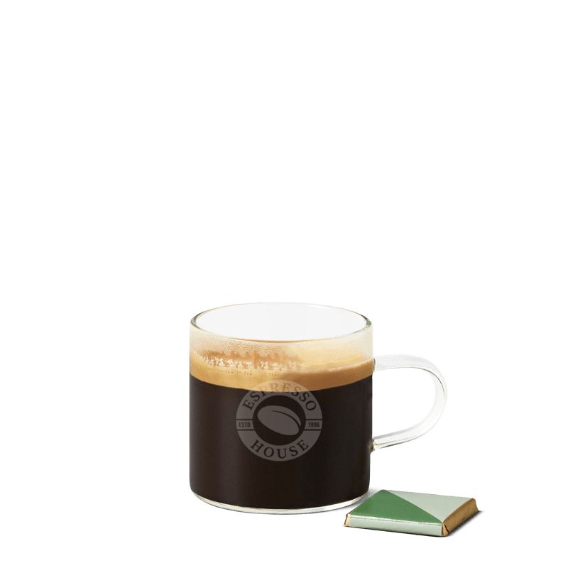 Espresso Lungo