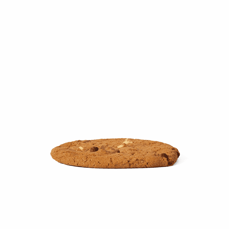 Caramel Cookie