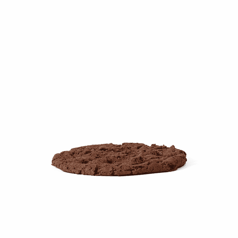 Perfect Match Chocolate Cookie