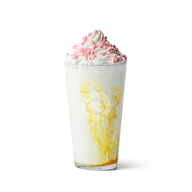 Smilende Frapino